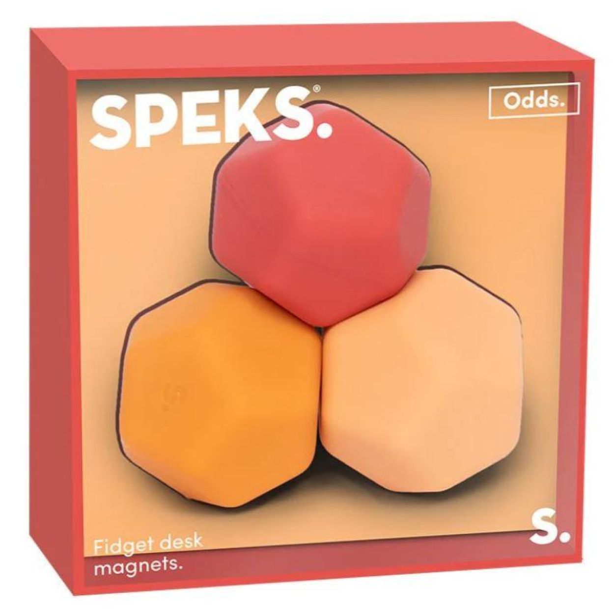 Speks Odds Planes (vanaf 14 jaar) () - SPADT - speelgoed met advies