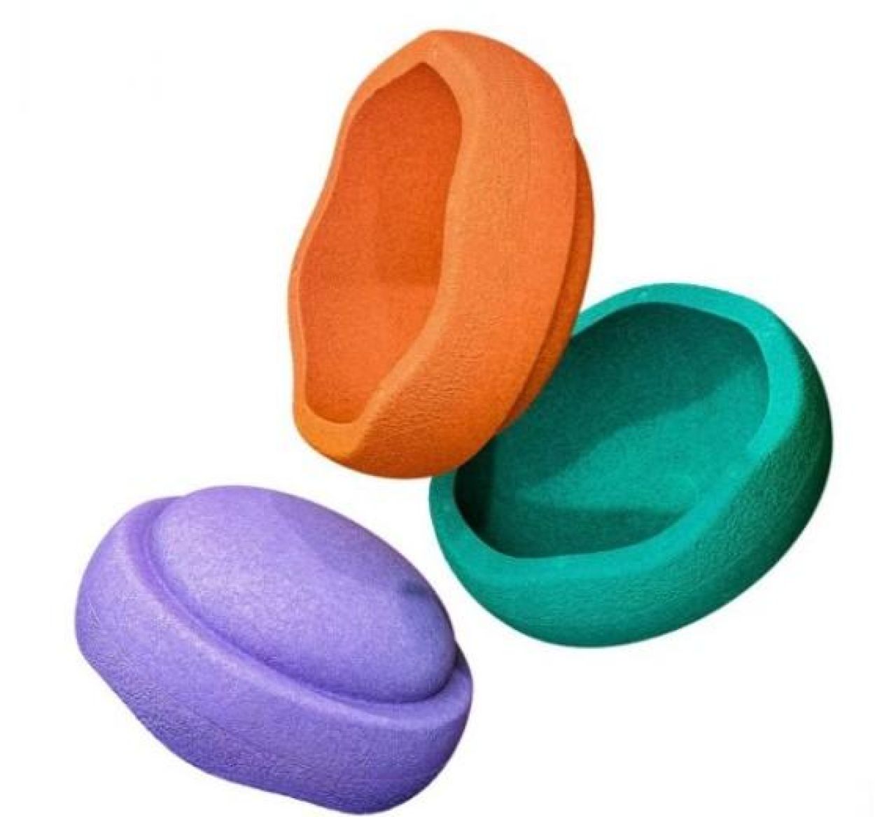 Stapelstein Stapelstein Colors Secondary (4109) - SPADT - speelgoed met advies