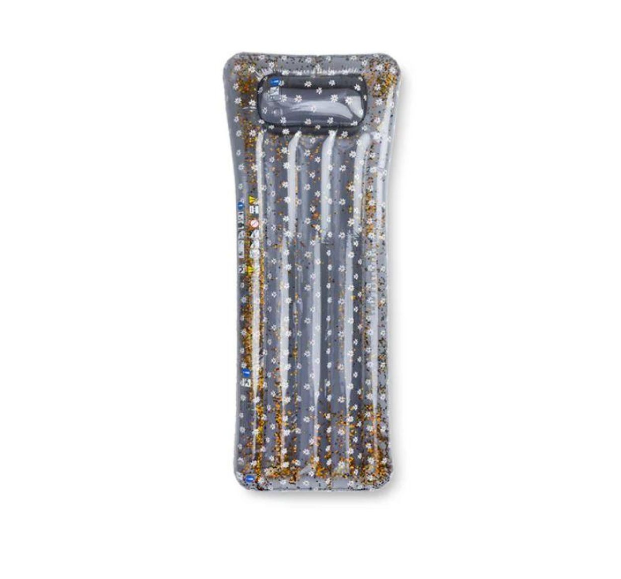 Swim Essentials Luchtmatras Zwembad Daisy Flower () - SPADT - speelgoed met advies