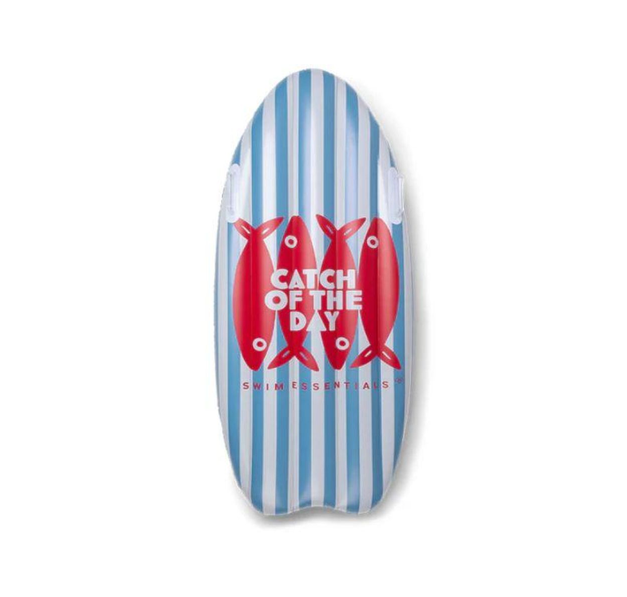 Swim Essentials Surfboard Catch of the Day () - SPADT - speelgoed met advies
