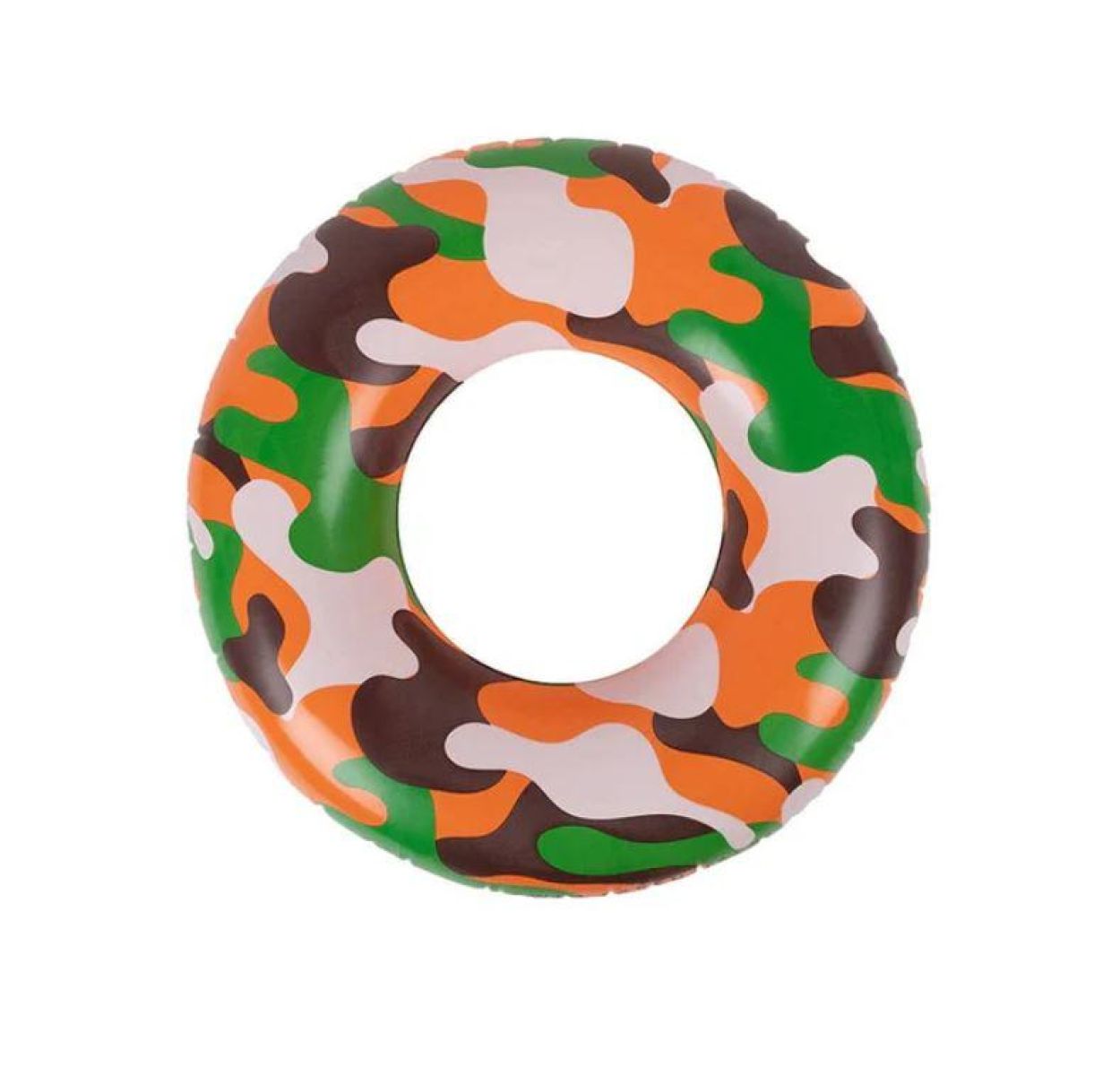 Swim Essentials Zwemband Camouflage () - SPADT - speelgoed met advies