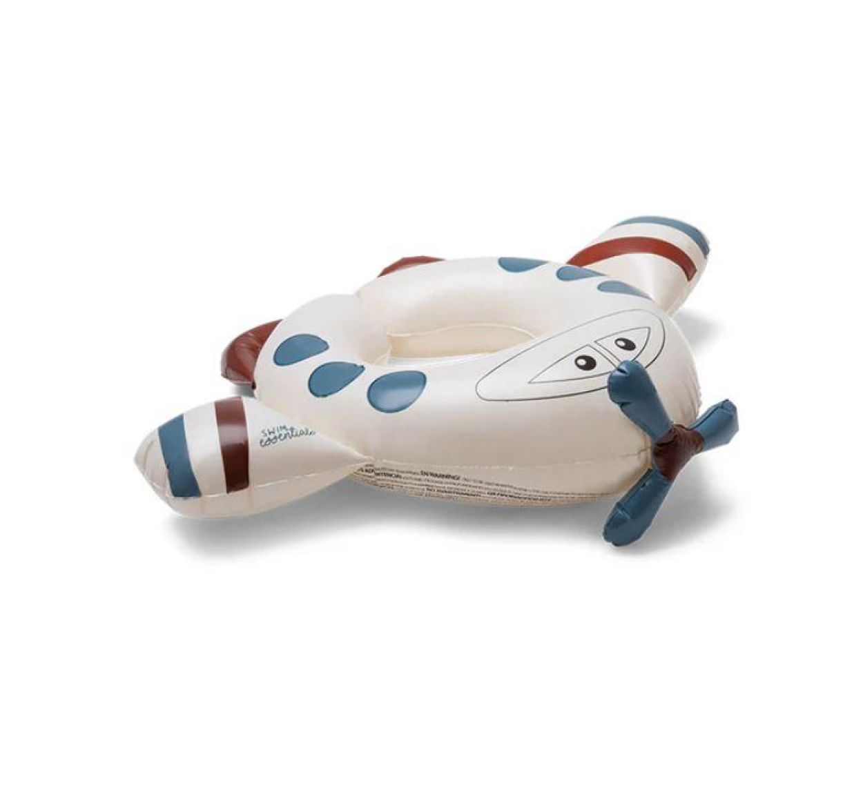 Swim Essentials Zwemband Vliegtuig () - SPADT - speelgoed met advies