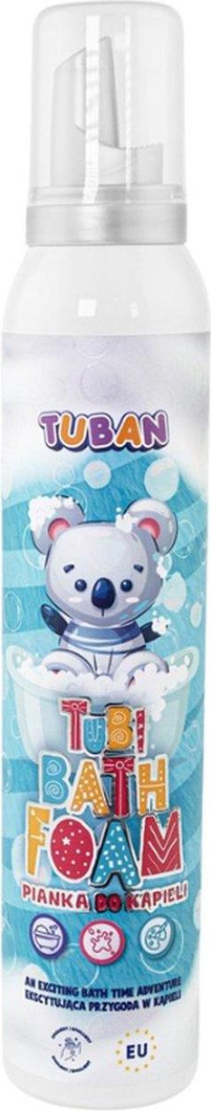 Tuban Tubi Bath Foam Koala (TU3410) - SPADT - speelgoed met advies