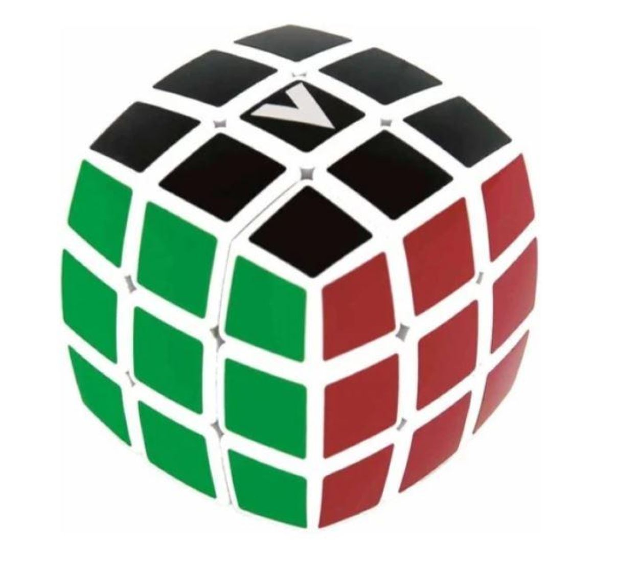V-Cube V-Cube 3x3 Pillow (rubiks) (560003) - SPADT - speelgoed met advies