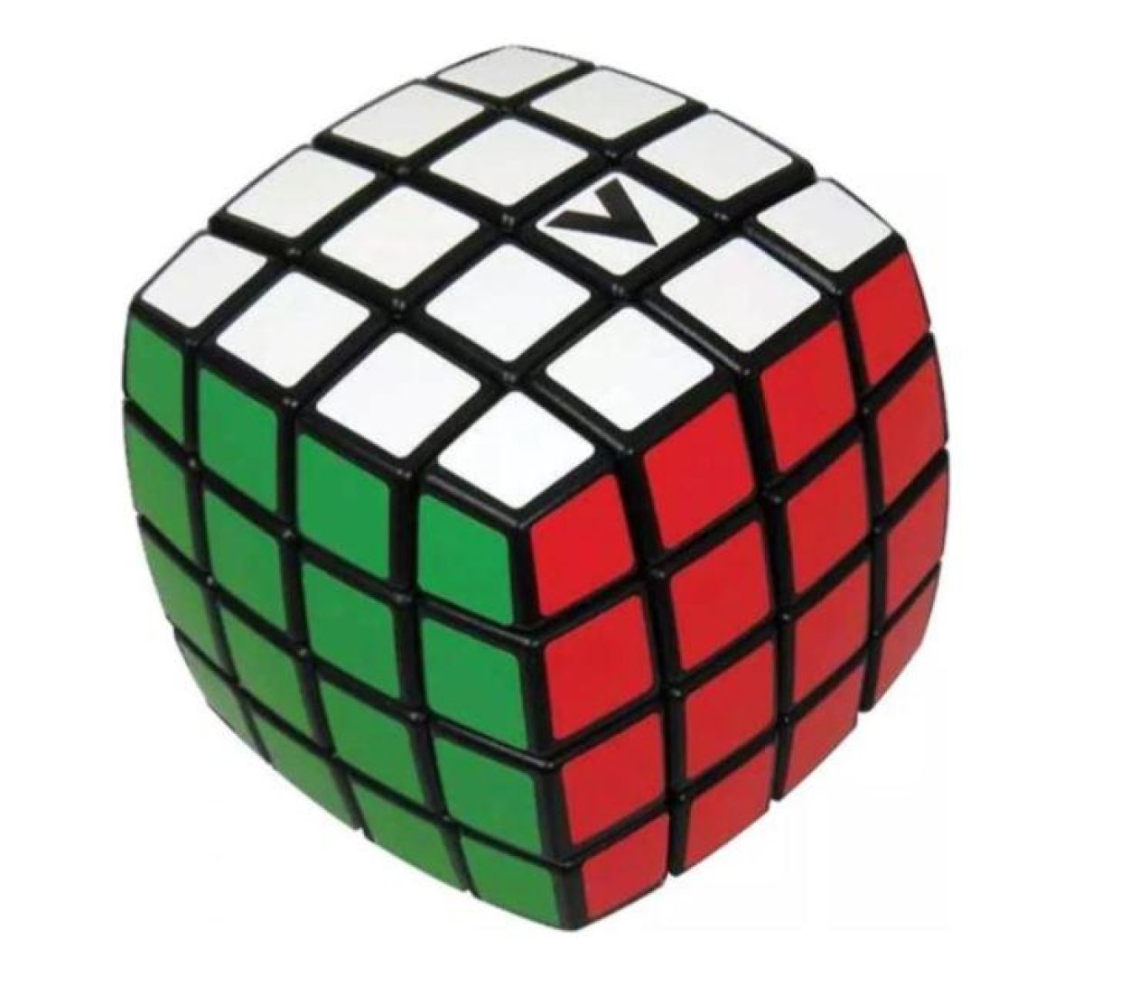 V-Cube V-Cube 4x4 (rubiks) (560054) - SPADT - speelgoed met advies
