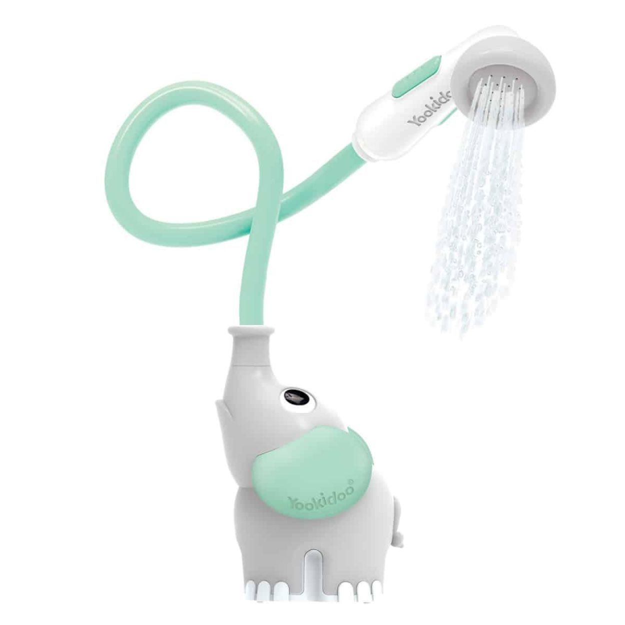 Yookidoo Elephant Baby Shower (40212) - SPADT - speelgoed met advies