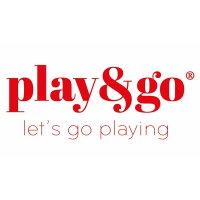 Logo Play&Go, opbergzakken, speeltapijten
