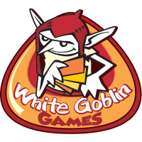 Logo White Goblin