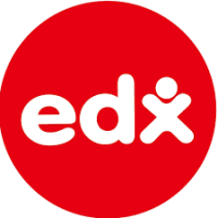 Logo EDX Education