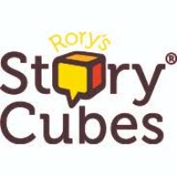 Rory's story Cubes