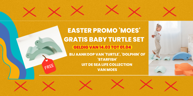 MOES EASTER PROMO